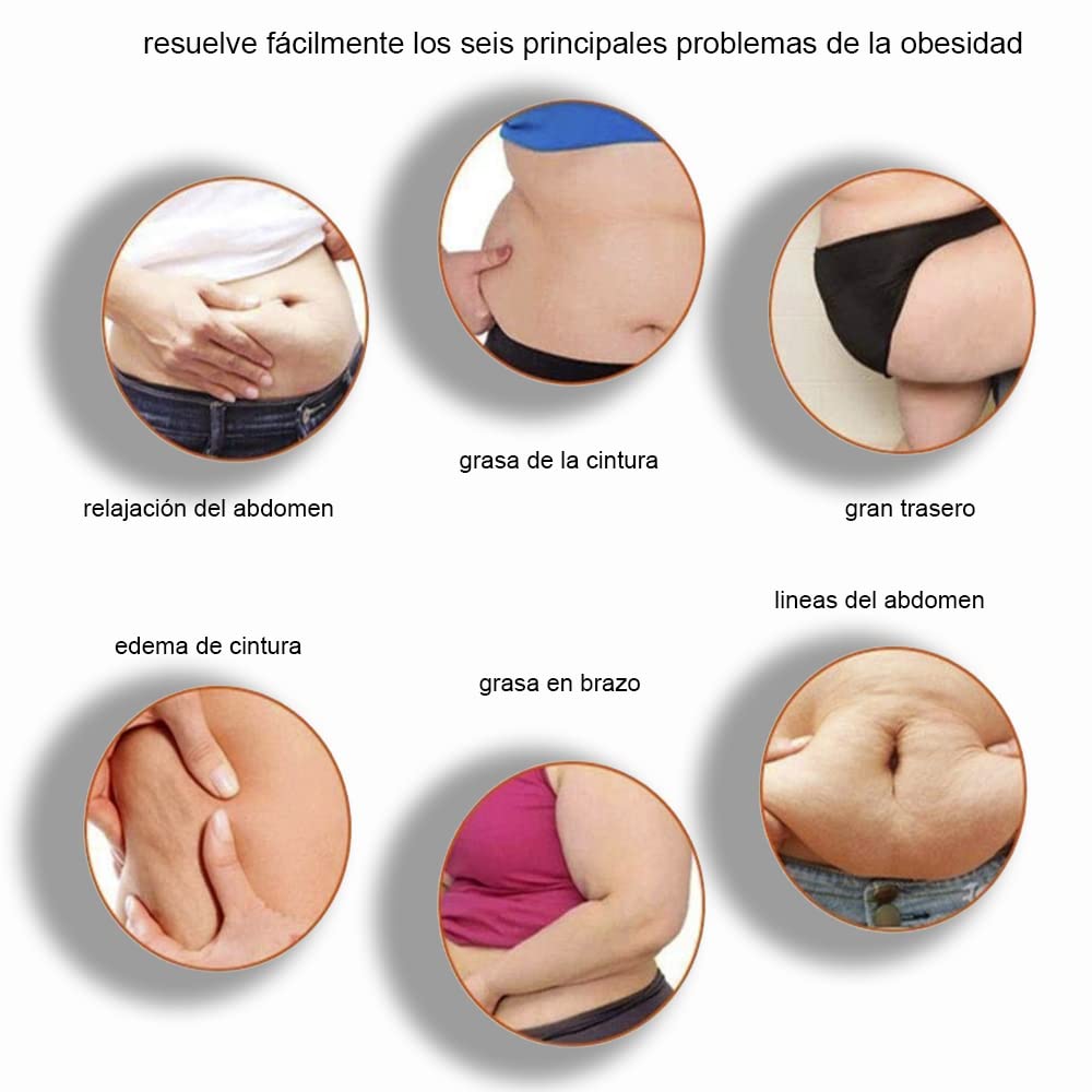 Mymi Post Pregnancy Body Shaping Patch (Total 5 Patches)