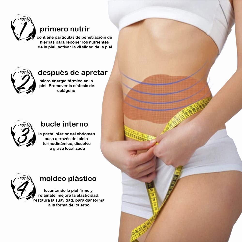 Mymi Post Pregnancy Body Shaping Patch (Total 5 Patches)