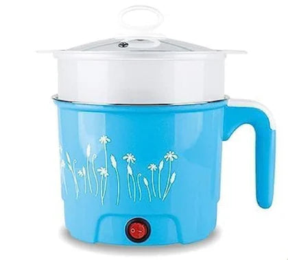 Multifunction Electric Cooking Pot