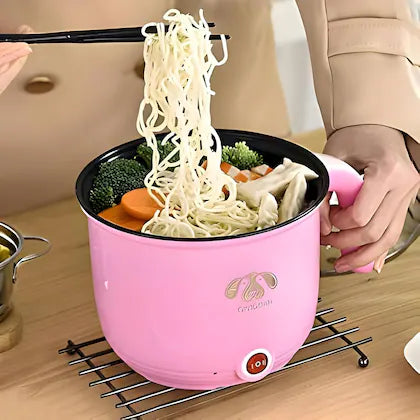 Multifunction Electric Cooking Pot