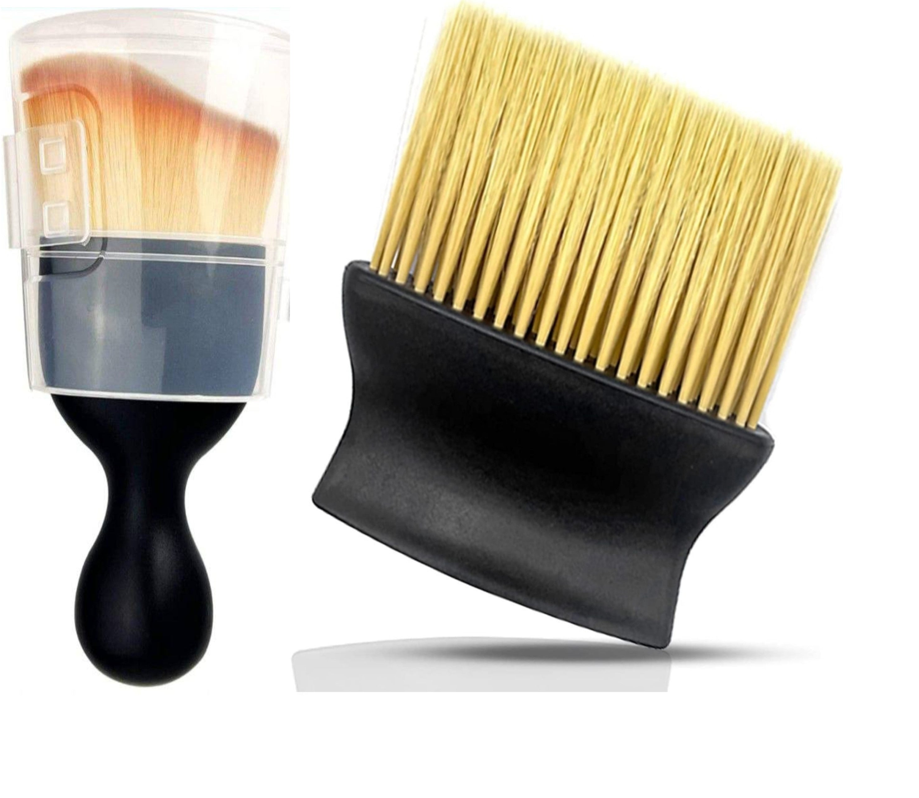 Car Interior Cleaning Brush | PACK OF 2